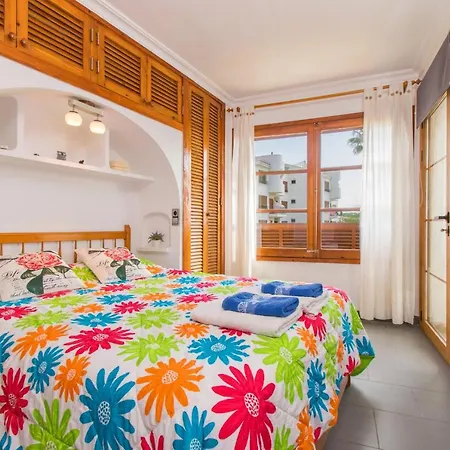 Apartamentos Carabela Beach Alcudia By Mallorca Villa Selection Exterior photo
