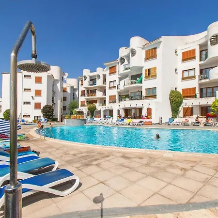 Apartamentos Carabela Beach Alcudia By Mallorca Villa Selection Exterior photo