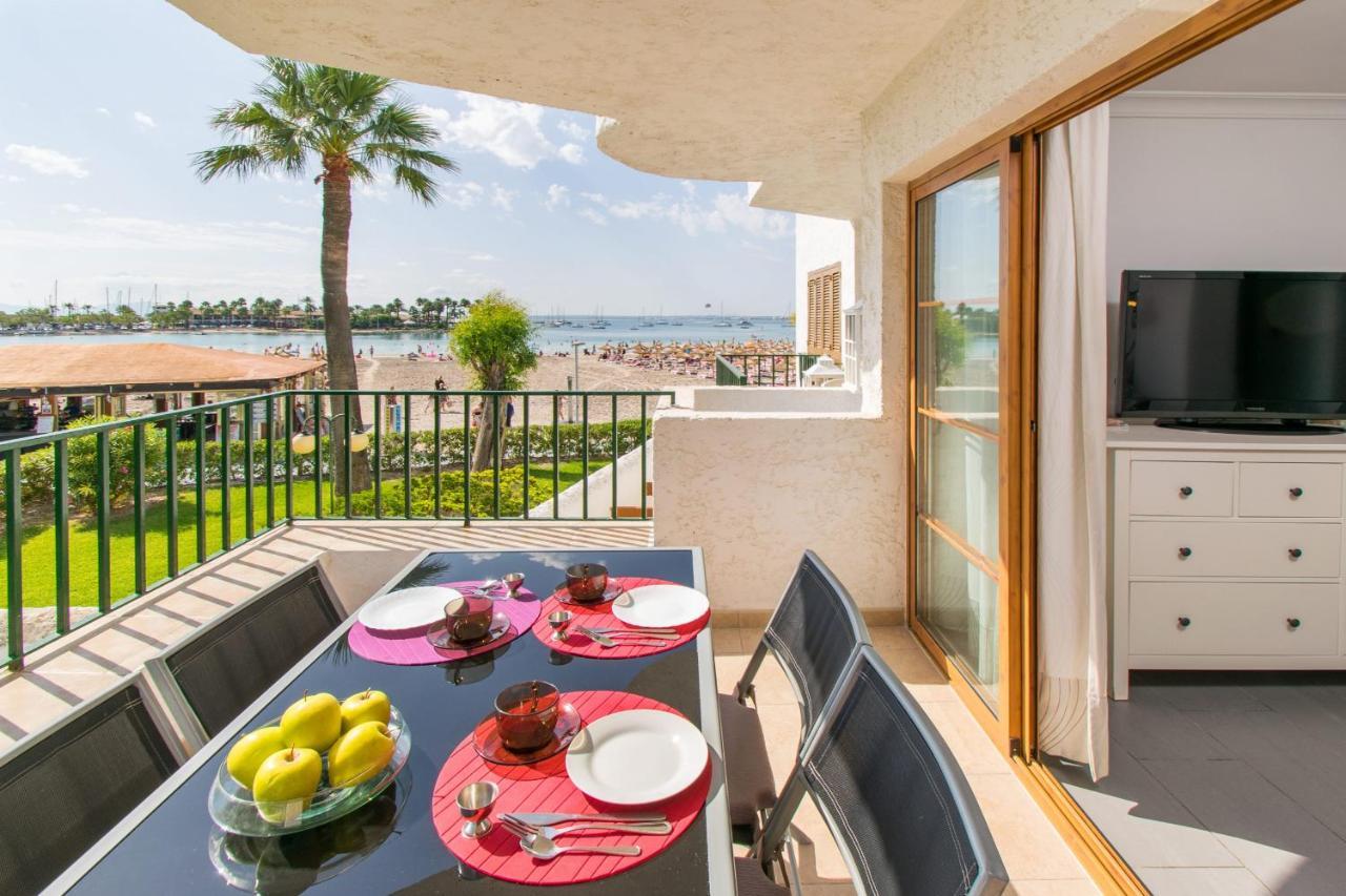 Carabela By Mallorca Selection Appartement *